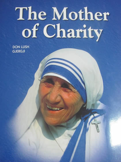 The mother of charity